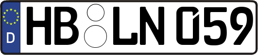 HB-LN059
