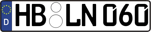 HB-LN060