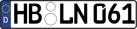 HB-LN061