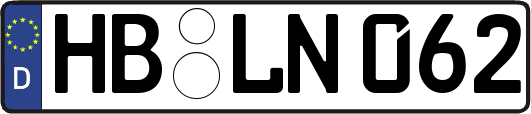 HB-LN062