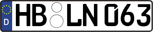 HB-LN063