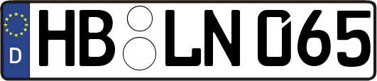 HB-LN065