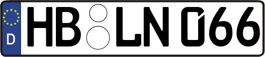 HB-LN066