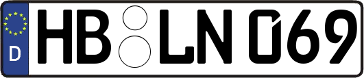 HB-LN069