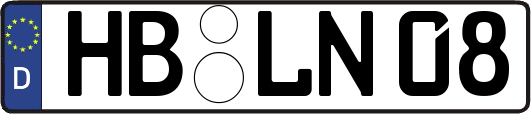 HB-LN08
