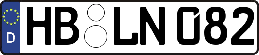 HB-LN082