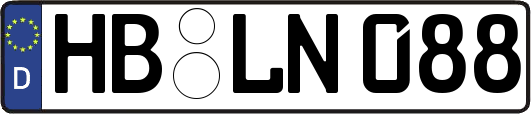 HB-LN088