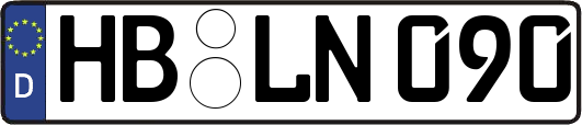 HB-LN090