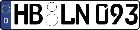HB-LN093