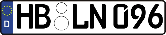 HB-LN096