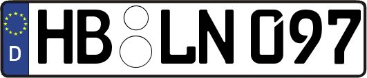 HB-LN097