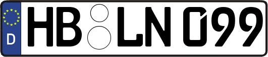 HB-LN099