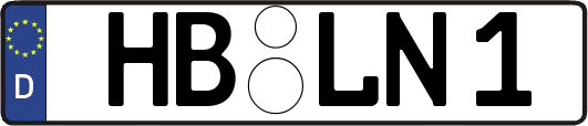 HB-LN1