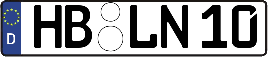 HB-LN10
