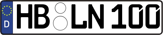 HB-LN100