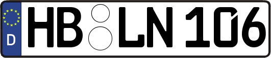 HB-LN106