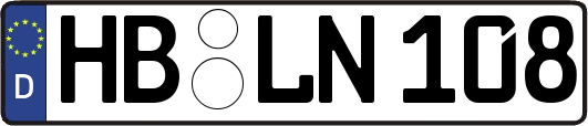 HB-LN108