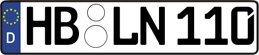 HB-LN110