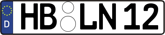 HB-LN12