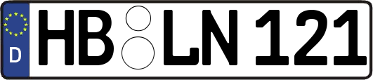 HB-LN121