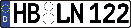 HB-LN122