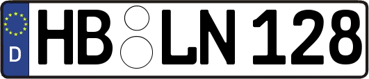 HB-LN128