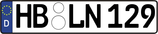 HB-LN129