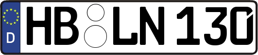 HB-LN130
