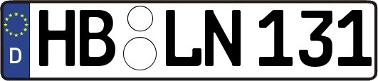 HB-LN131