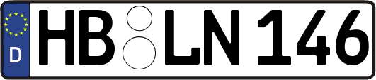 HB-LN146