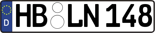 HB-LN148