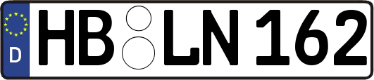HB-LN162