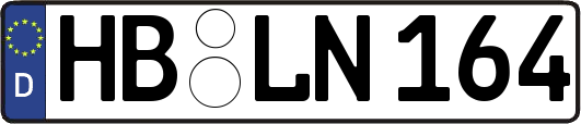 HB-LN164