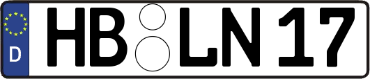 HB-LN17