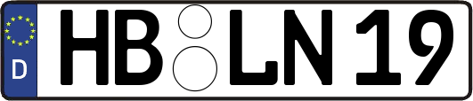 HB-LN19