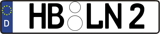 HB-LN2