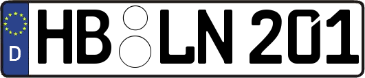 HB-LN201