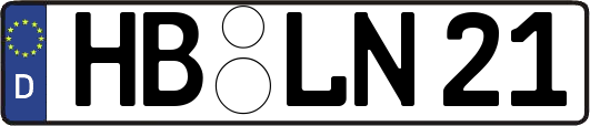 HB-LN21