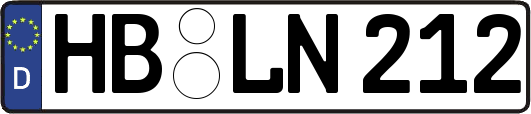 HB-LN212