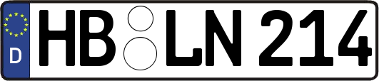 HB-LN214