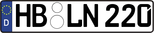HB-LN220