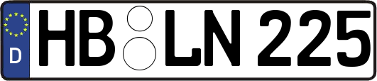 HB-LN225
