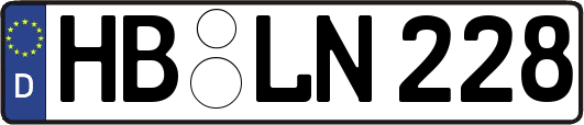HB-LN228