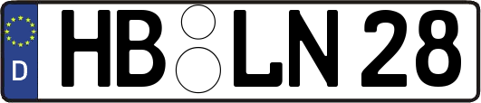HB-LN28