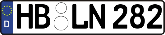 HB-LN282