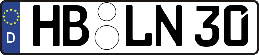 HB-LN30