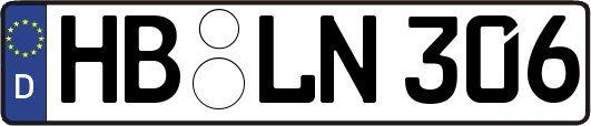 HB-LN306