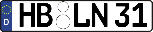 HB-LN31