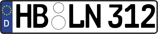HB-LN312