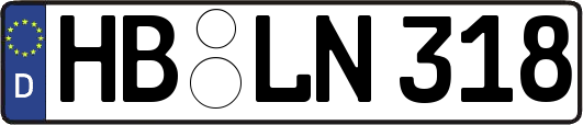 HB-LN318